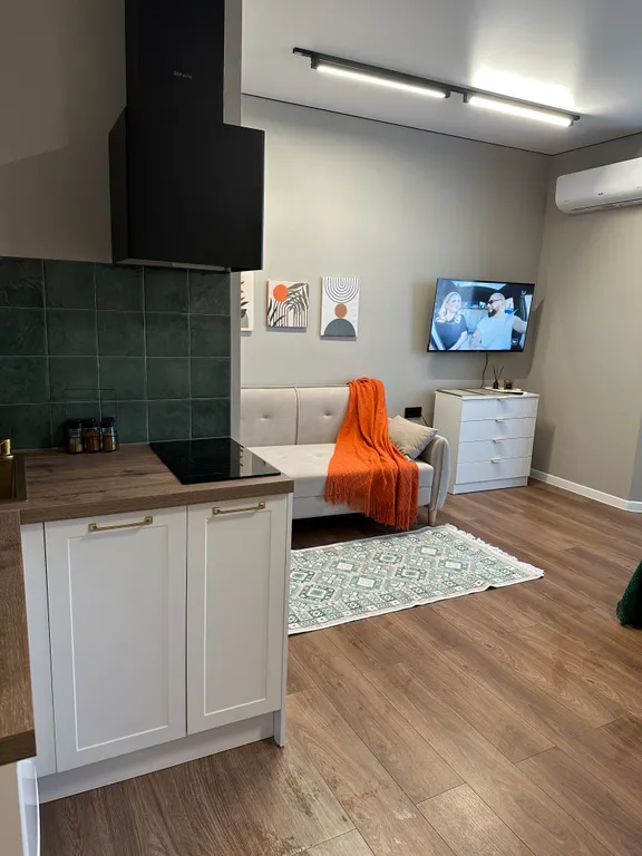 Квартира Апартаменты в лучшем районе города — аренда посуточно в Майкоп