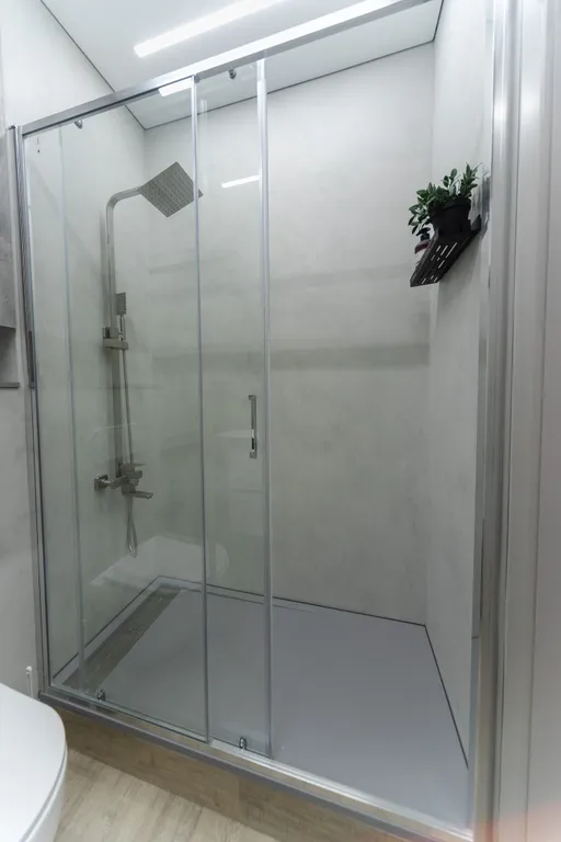 Видовая атмосферная квартира в самом сердце города