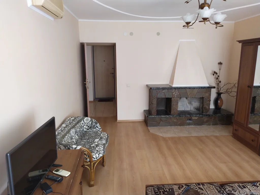 Уютный коттедж у моря