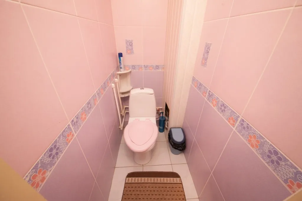 Квартира в студгородке