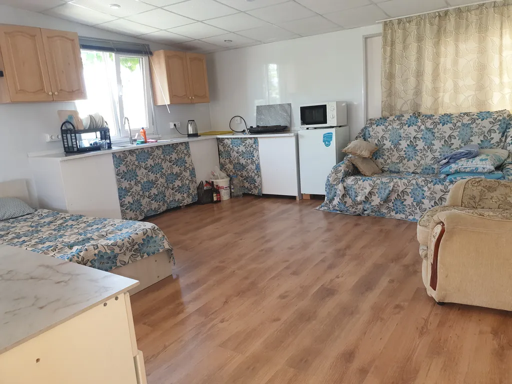 1-комнатный Дом