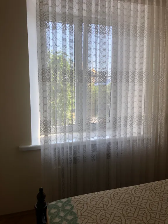 Квартира у моря