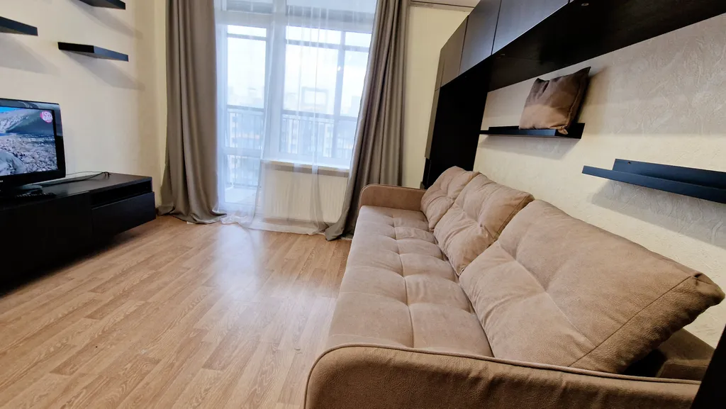 Квартира Квартира Жемчужина — Санкт-Петербург