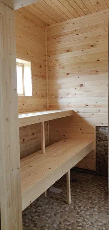 Коттедж Семейный релакс в 6 км у моря и удобной локацией для поездок по области — Зеленоградск