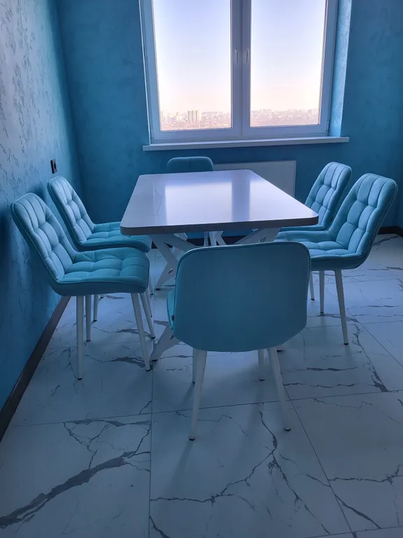 Квартира 2-комнатная Квартира — Краснодар