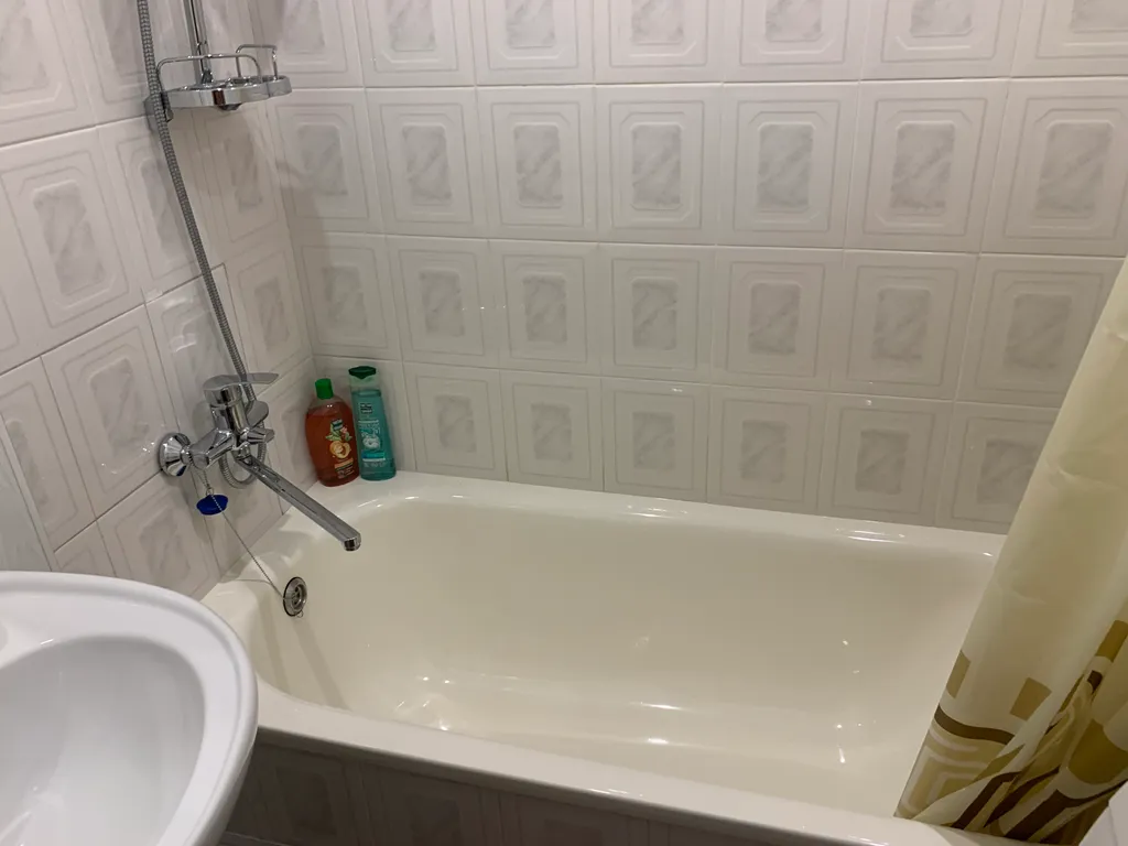 Квартира Квартира после ремонта в центре — Симферополь