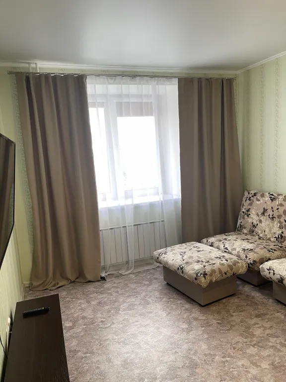 Квартира Апартаменты рядом с глазным центром Уфа — Уфа
