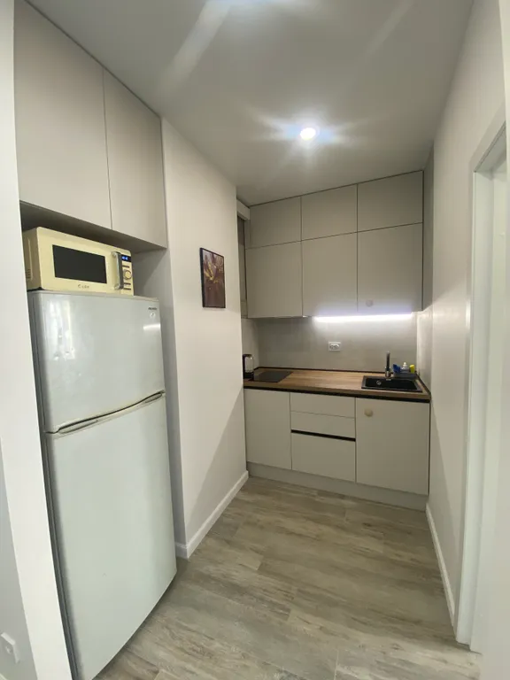 Квартира Апартаменты у моря — Анапа