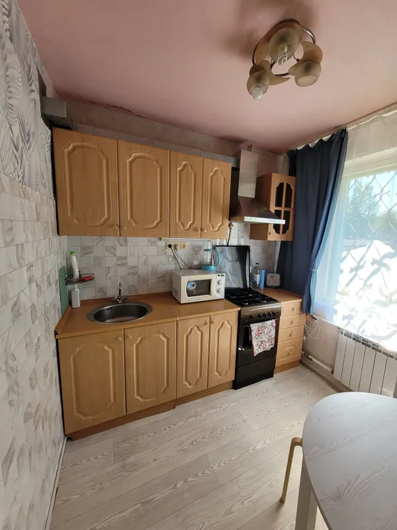 Квартира у вокзала