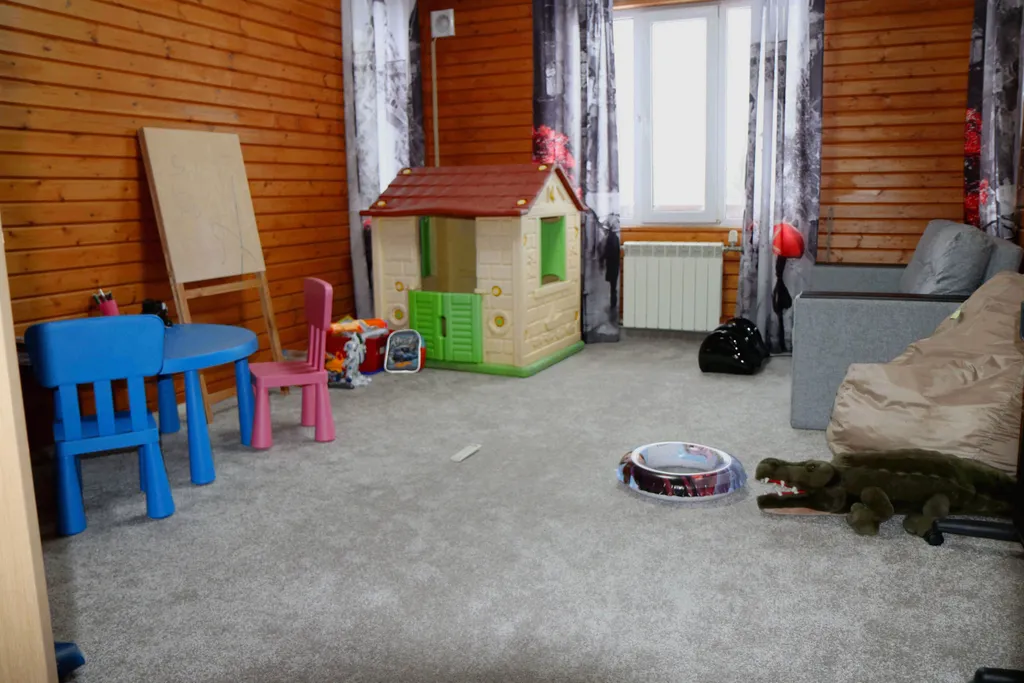 Вилла Приволье