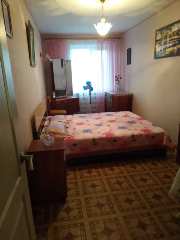 Квартира у моря