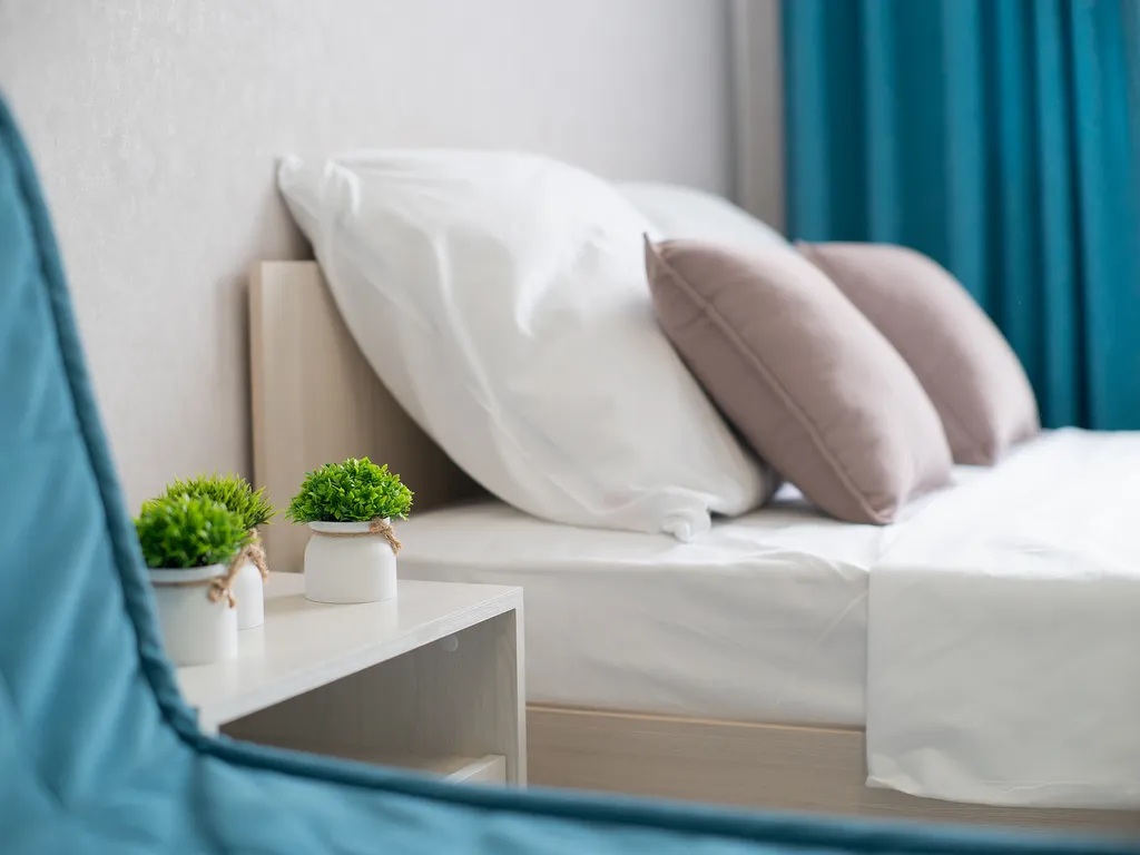 Квартира Уютная квартира — Анапа