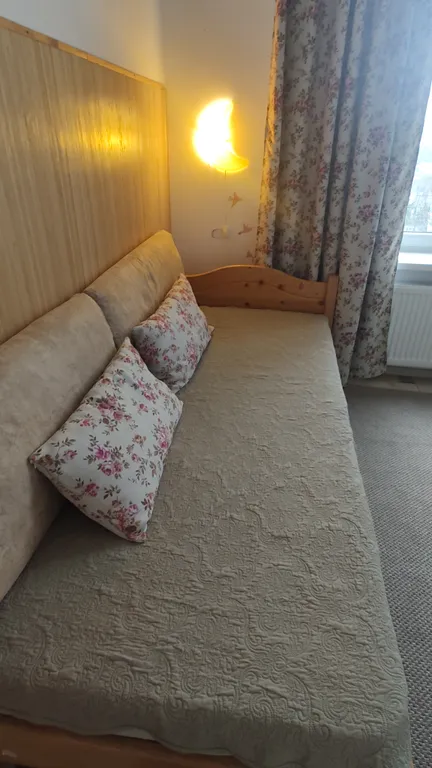 Вау-апартаменты Романтика