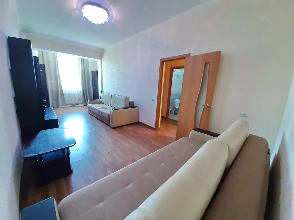 Квартира 1-комнатная квартира квартира в центре города — Анапа