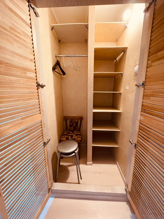 Уютная двушка в центре с видом на Двор Подзноева