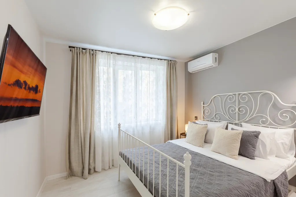 Апартамент Rentplaza бизнес класса в центре