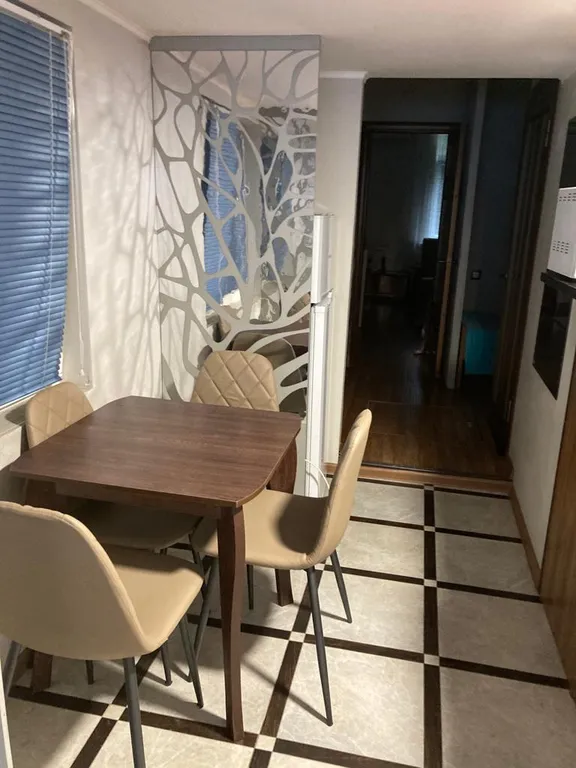 Уютная квартира в центре курортной зоны, очень тихое место — аренда посуточно в Ессентуки