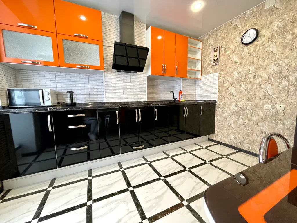 Квартира в центре