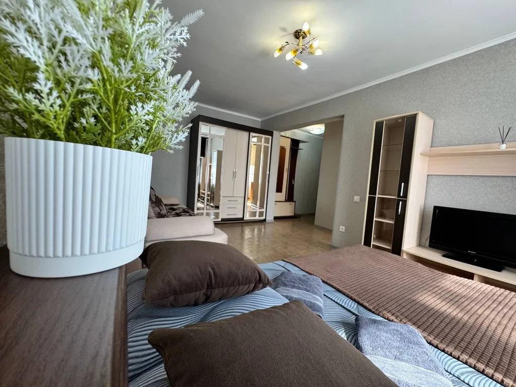 Апартаменты в центре