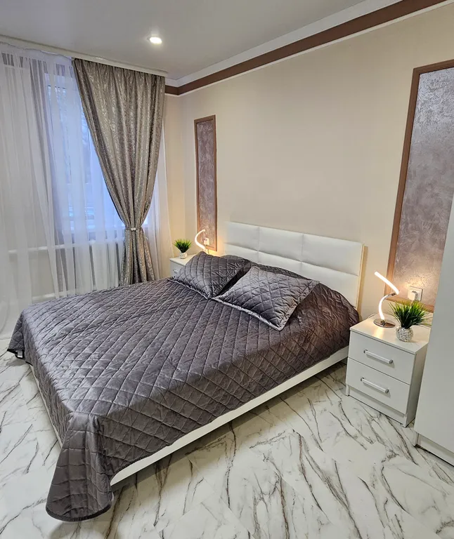 Коттедж Уютный, светлый дом в тихом спальном районе — Кисловодск