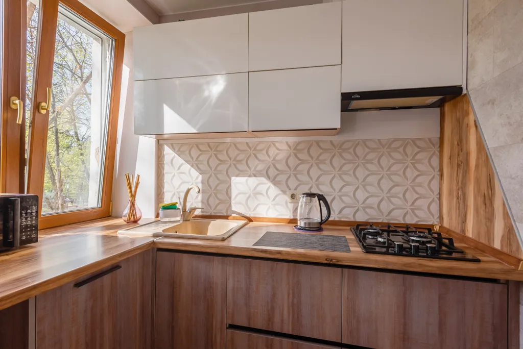 Апартаменты в центре от Домового