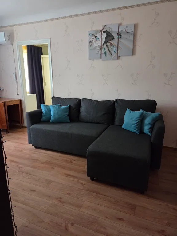 Квартира Просторная квартира рядом с центром — Волгоград