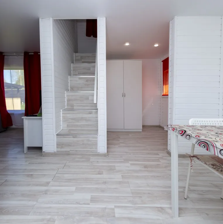 Коттеджи Дом у залива