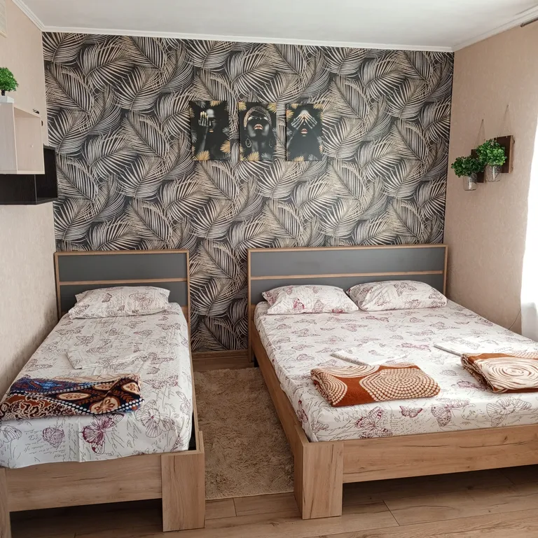 Квартира Комната — Геленджик