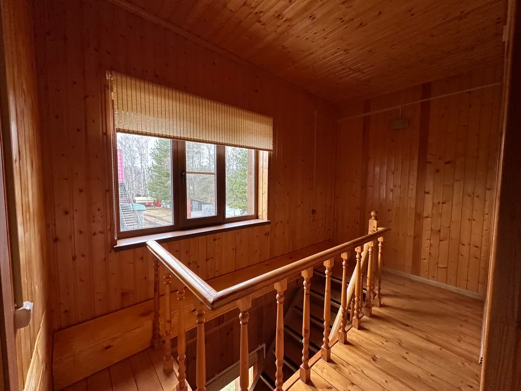 Коттедж 2-комнатный Дом — Таменгонт