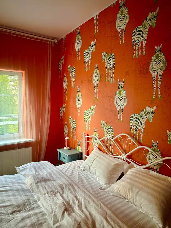 3-комнатный Дом