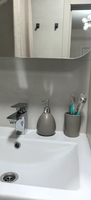 Квартира с видом на Амур