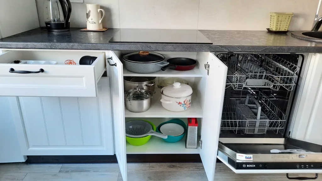 5-комнатные апартаменты для большой семьи