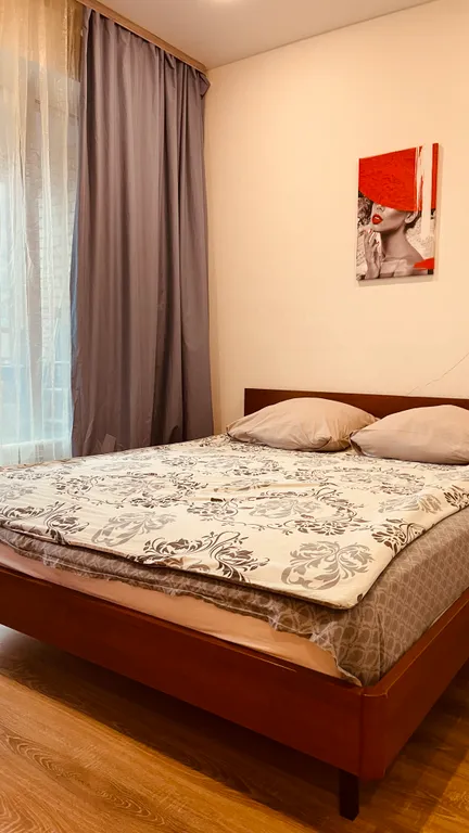 Уютная квартира в центре города — аренда посуточно в Ярославль