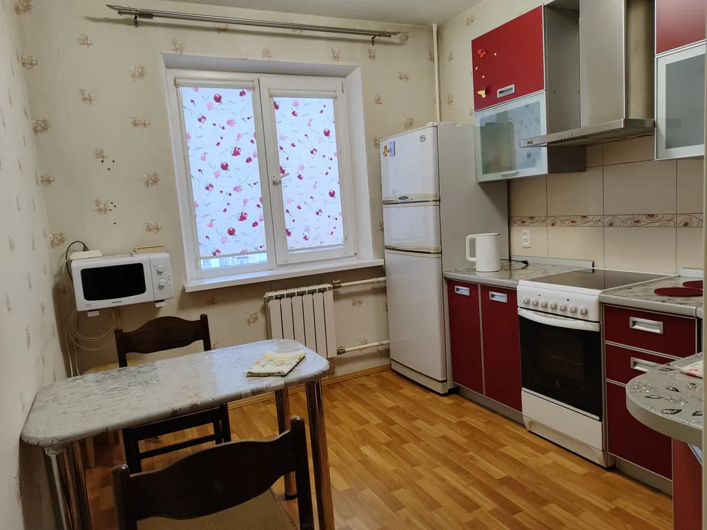 Квартира посуточно