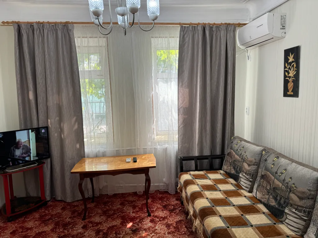 Уютный дом в самом центре