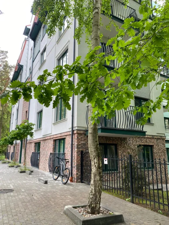 Квартира Квартира Rauschen Green 1 — Светлогорск