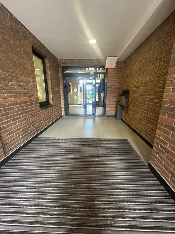 Ижевск, в 10 мин от Аэропорта, уютная квартира в новом комфортном ЖК