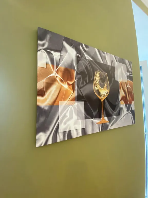 Квартира Комфортная квартира — Красноярск