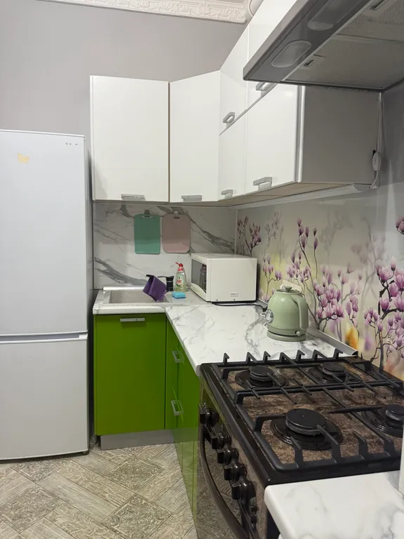 Квартира Уютная квартира в самом центре курорта — Горячий Ключ