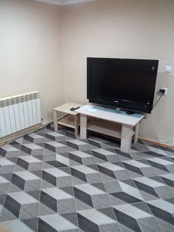 Уютная квартира в курортной зоне Парк Цветник