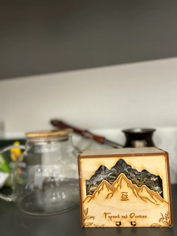 Квартира Уютная квартира для гостей республики — Владикавказ