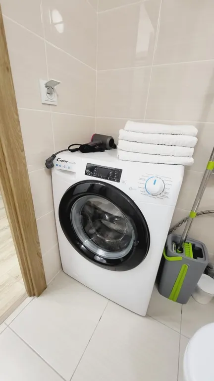 Апартаменты Уютно как дома