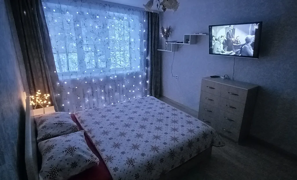 1-комнатная Квартира — аренда посуточно в Валдай