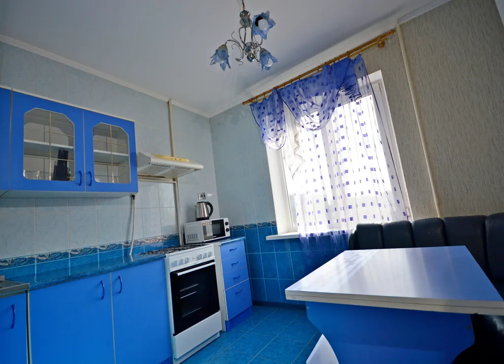 Апартаменты возле ГБУЗ Городской Клинической больницы №7