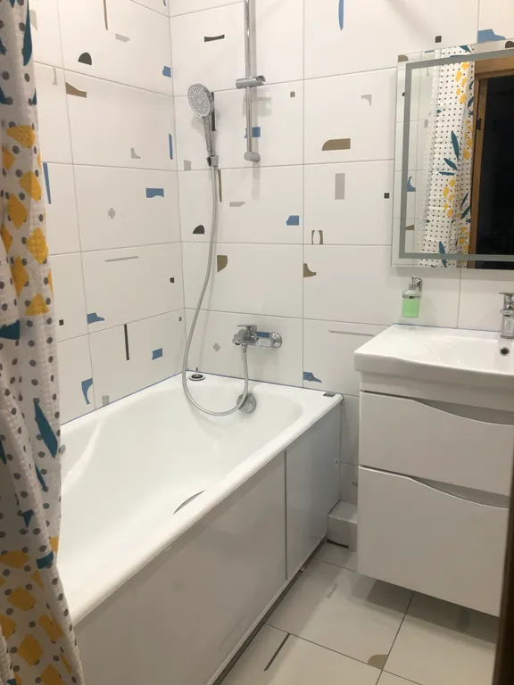 Евродвушка в центре Сестрорецка