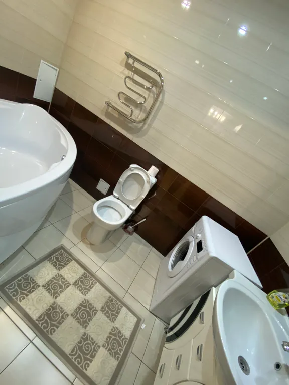 Чистая и уютная квартира, рядом Аэропорт