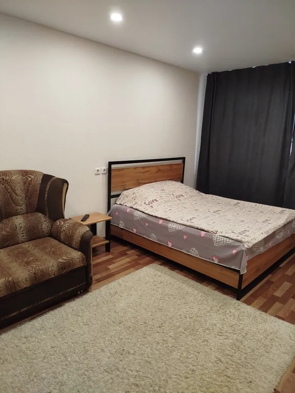 1-комнатная Квартира — аренда посуточно в Набережные Челны