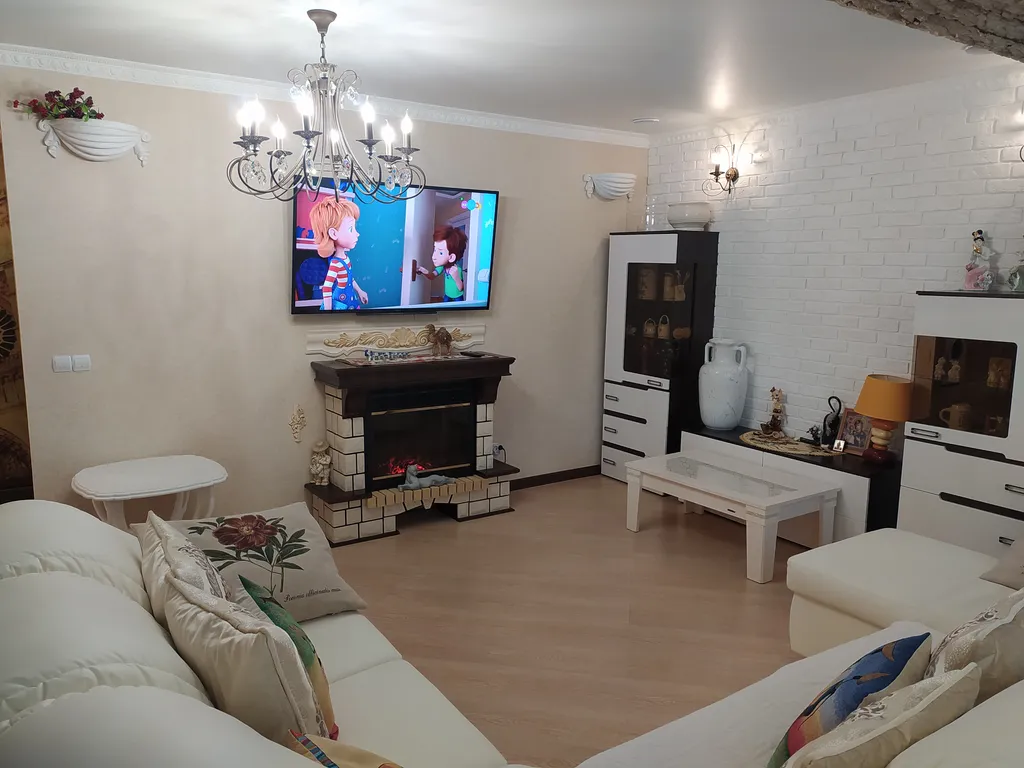 Район "Аралии"