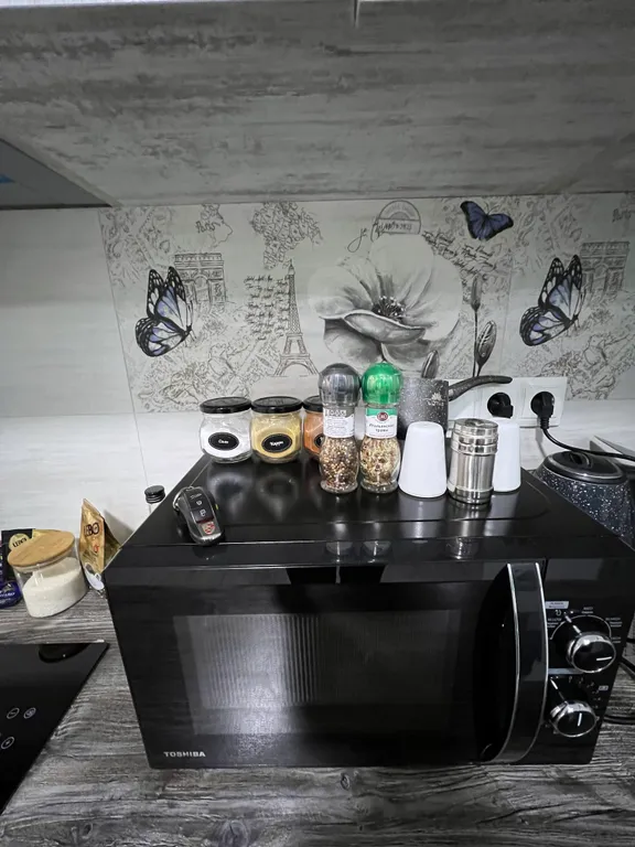 Уютные и комфортабельные апартаменты