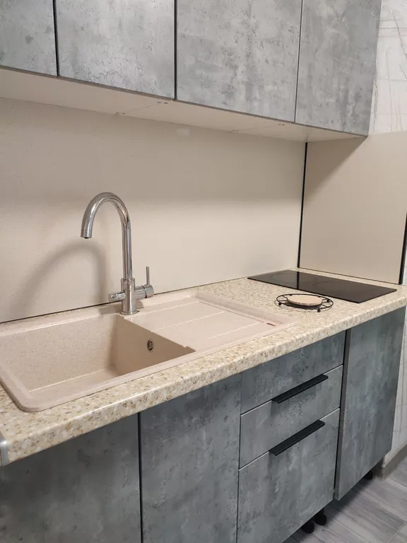 Уютная квартира на Черном море